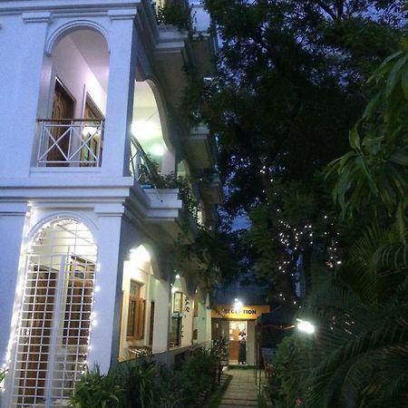 Ma Ma Guest House Mandalay Exteriér fotografie