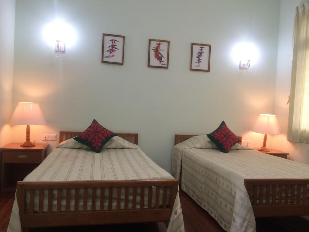 Ma Ma Guest House Mandalay Pokoj fotografie