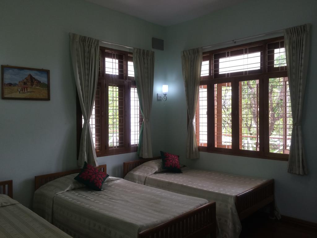 Ma Ma Guest House Mandalay Exteriér fotografie