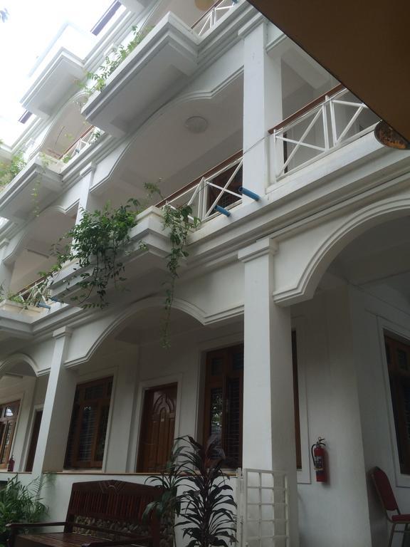 Ma Ma Guest House Mandalay Exteriér fotografie